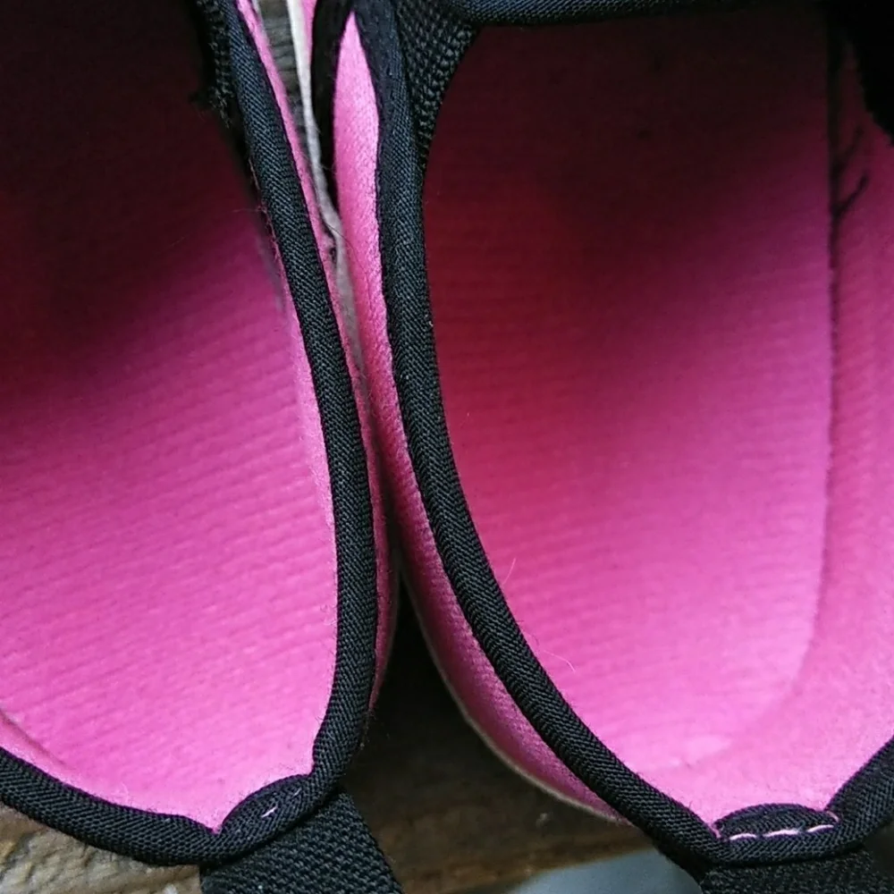 6-12MO: DISNEY'S MINNIE MOUSE SHOES